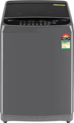 LG T85AJMB1Z 8.5 Kg Fully Automatic Top Load Washing Machine