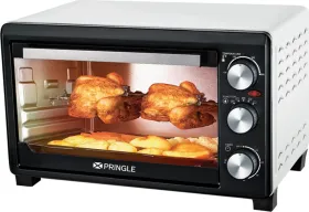 Pringle OTG28 25 L Oven Toaster Grill