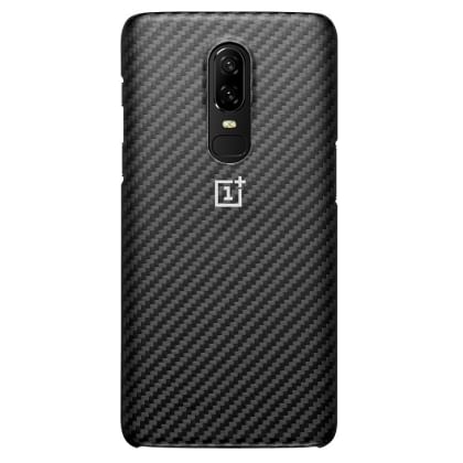 OnePlus 6T Protective Case