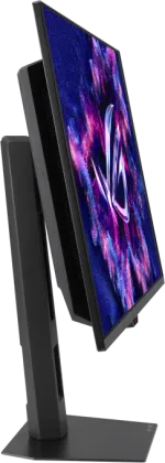 Asus ROG Strix OLED XG27AQDPG 27 inch Quad HD Monitor