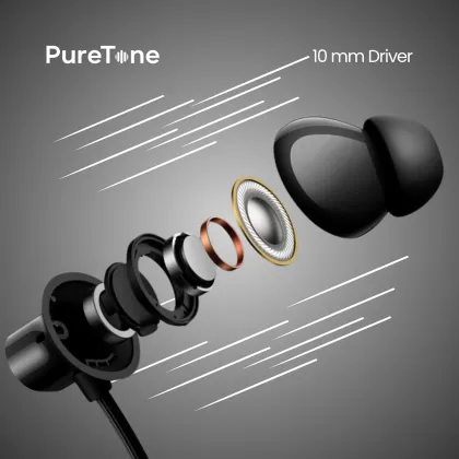 OOGE Tune 3 Neckband