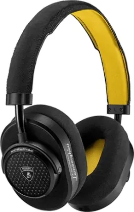 Master & Dynamic MW65 Wireless Headphones