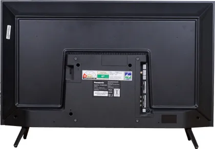 Panasonic MS670 32 inch HD Ready Smart LED TV (TH-32MS670DX)