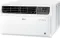 LG LW8022IVSM 8000 BTU 115V Window AC