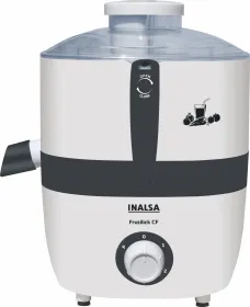 Inalsa Fruitilick CF 500W Juicer