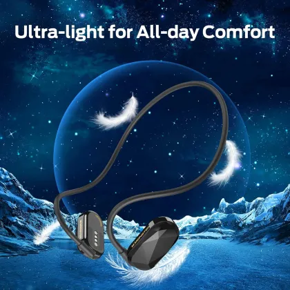 Monster Aria Air Conduction Wireless Headphones