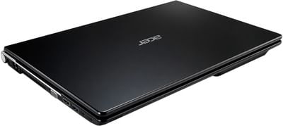 Acer Aspire V3-571G Laptop (3rd Gen Ci7/ 4GB/ 500GB/ Win7 HB/ 2GB Graph) (NX.RZNSI.005)