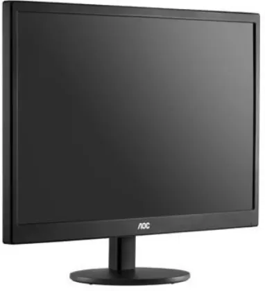 AOC E1670SWU 15.6-inch HD Monitor