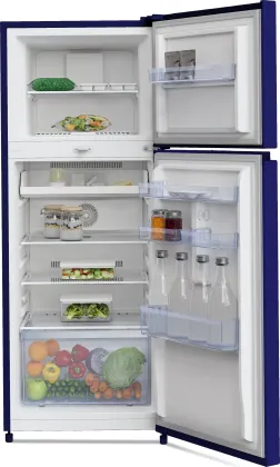 Voltas Beko RFF285C 248 L 3 Star Double Door Refrigerator