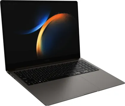 Samsung Galaxy Book 3 Pro NP940XFG-KC2US Laptop (13th Gen Core i7/ 16GB/ 512GB SSD/ Win11)