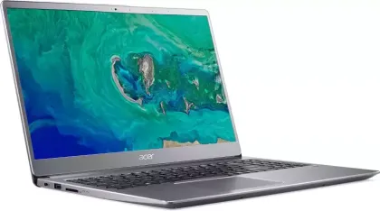 Acer Swift 3 SF315-52G (NX.GZASI.002) Laptop (8th Gen Ci5/ 8GB/ 1TB 128GB SSD/ Win10/ 2GB Graph)