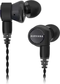 Creative Aurvana Trio Wired Earphones