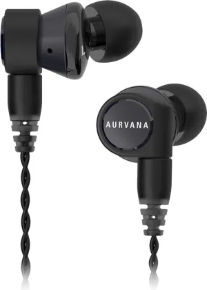 Creative Aurvana Trio Wired Earphones