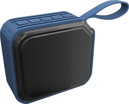 AmazonBasics ABBT1001 5W Portable Bluetooth Speaker