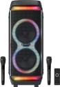 Zebronics Party Fyre 102 200W Bluetooth Speaker