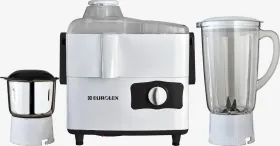 Eurolex ‎JMG-2451 500W Juicer Mixer Grinder
