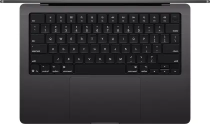 Apple MacBook Pro 14 2025 Z1KH000BZ Laptop (Apple M5/ 24GB/ 512GB SSD/ macOS)