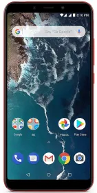 Xiaomi Mi A2 (6GB RAM + 128GB)