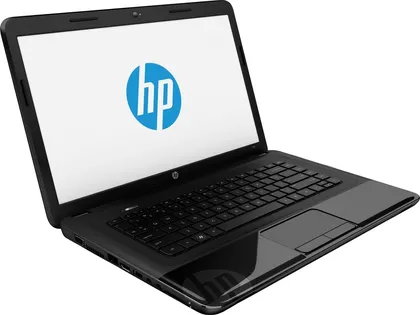 HP 2000-2d01TU Laptop (2nd Gen CDC/ 2GB/ 500GB/ DOS)