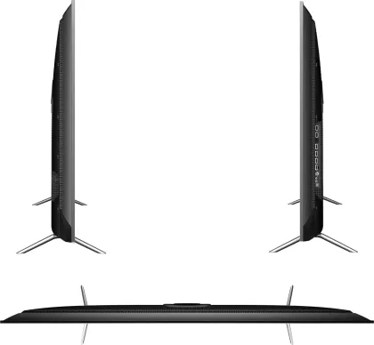 TCL C755 75 inch Ultra HD 4K Smart Mini LED TV (75C755)