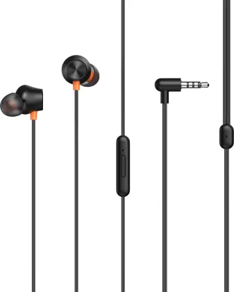 Dizo DA2106 Wired Earphones