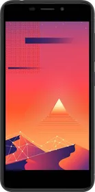 Panasonic Eluga I5