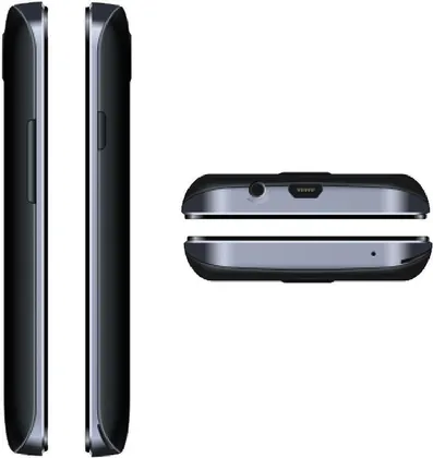 Zen P34