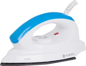 Singer Liwa 1000W Dry Iron