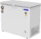 Blue Star CF4-230NEQW 215 L Single Door Deep Freezer