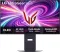 LG Ultragear 32GS95UV 32-inch Ultra HD 4K OLED Gaming Monitor