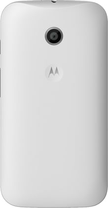 Motorola Moto E