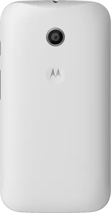 Motorola Moto E