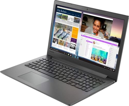 Lenovo 130-15AST (81H5002FUS) Laptop (AMD Dual Core A9/ 4GB/ 128GB SSD/ Win10)