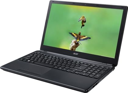 Acer ES1-511-C3R3 (NX.MMLSI.002) Laptop (4th Gen Celeron Dual Core/ 2GB/ 500GB/ Linux)