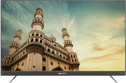 Micromax 55TA7001UHD 55-inch Ultra HD 4K Smart LED TV