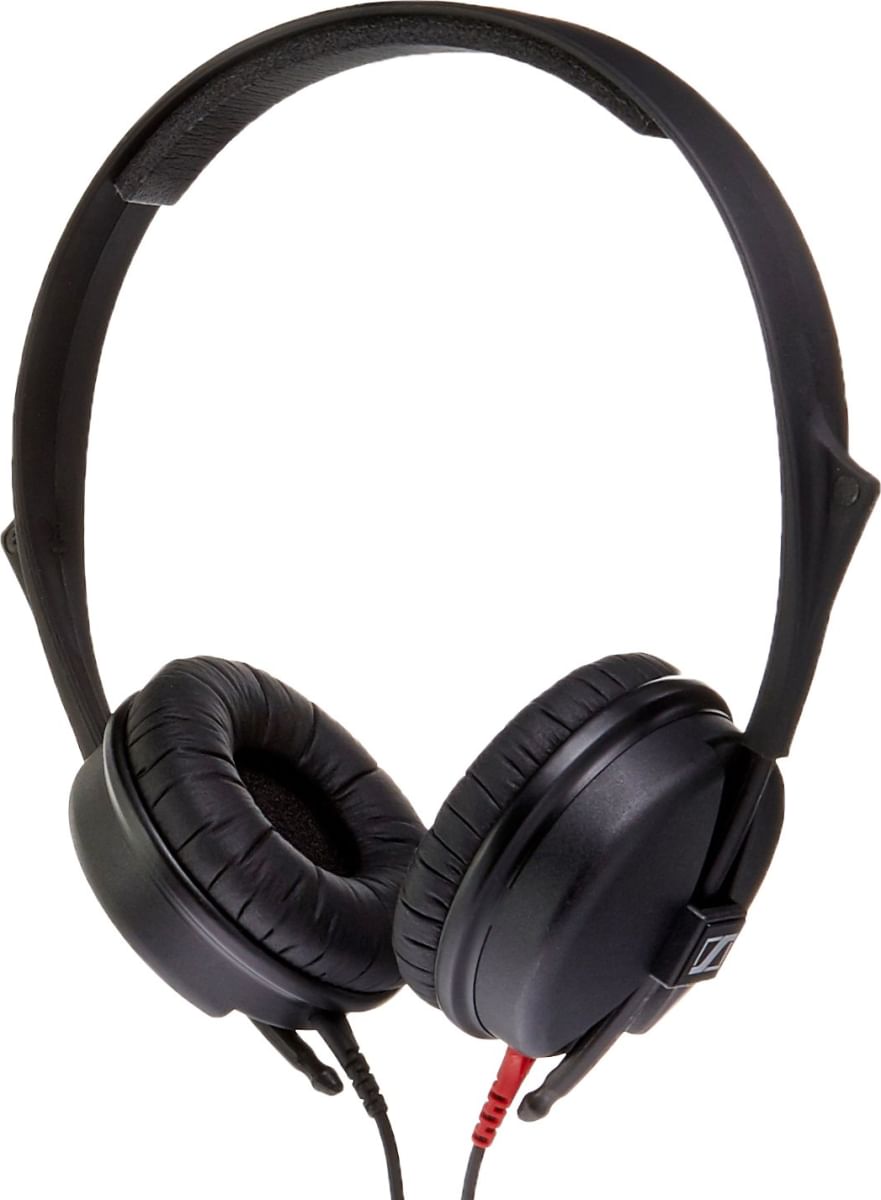 Sennheiser HD 25 Light DJ Headphone Price in India 2024, Full Specs