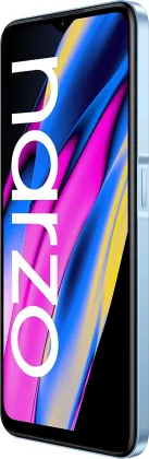 Realme Narzo 50A Prime