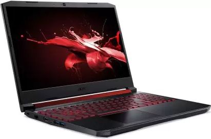 Acer Nitro 5 AN515-54 NH.Q5ASI.006 Gaming Laptop (9th Gen Core i5 / 8GB/ 1TB/ Win10 Home/ 3GB Graph)