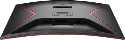 AOC C32G2ZE2 31.5 inch Full HD Curved Gaming Monitor