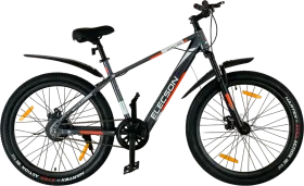 Elecson Ultra Pro Electric Cycle (13 Ah)