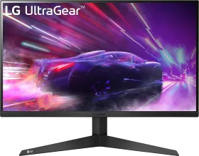 LG Ultragear 24GQ50F 24 inch Full HD Gaming Monitor