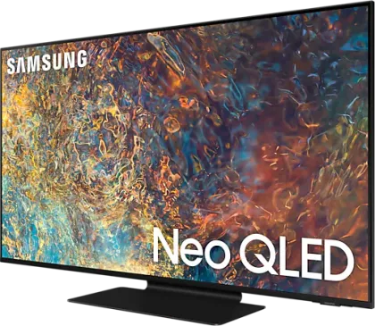 Samsung QA50QN90AAKLXL 50-inch Ultra HD 4K Neo QLED TV