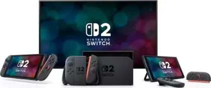 Nintendo Switch - Mario Kart World Bundle
