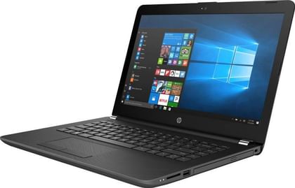 HP 14-bs730tu (4HR07PA) Laptop (7th Gen Ci3/ 4GB/ 1TB/ Win10 Home)