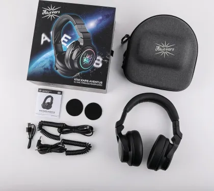 Linsoul Kiwi Ears Aventus Wireless Headphones