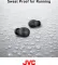 JVC HA-A6T True Wireless Earbuds
