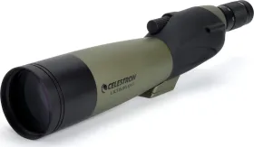 Celestron Ultima 65 Straight Spotting Scope