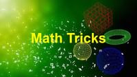 Simple Maths Tricks for Kids