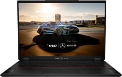 MSI Stealth 18 Mercedes AMG Motorsport Gaming Laptop vs MSI Vector 17 HX A14VHG-806IN Gaming Laptop