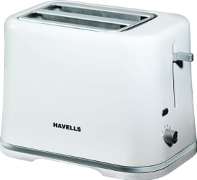 Havells Crescent 870 W Pop Up Toaster